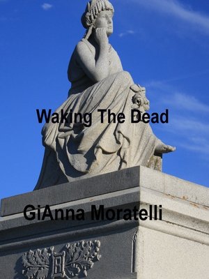 cover image of Waking the Dead